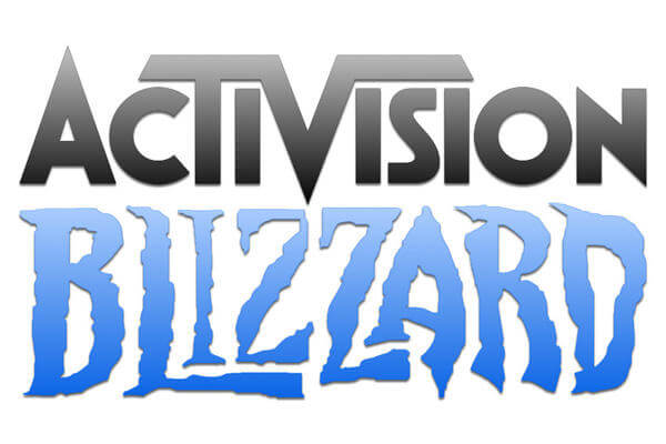 Activision Blizzard Inc