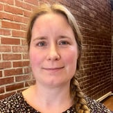 bilde av Kristin Ansnes Ravndal