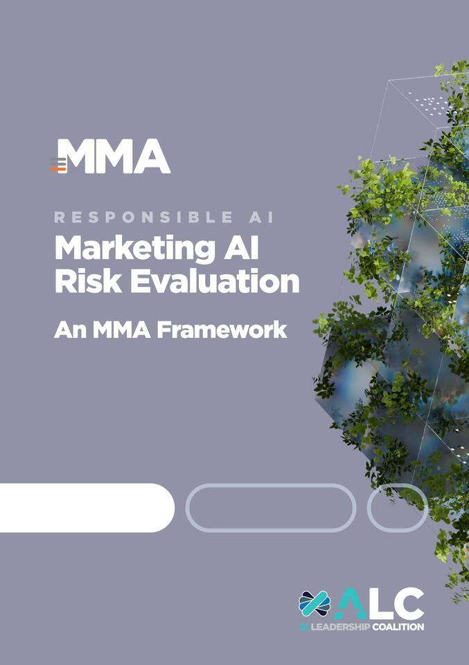 Marketing AI Risk Evaluation Framework