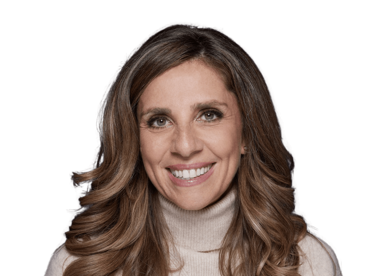 Nicola Mendelsohn