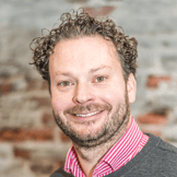 Picture of Bart van Kimmenade