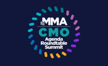 MMA CMO Agenda Roundtable Summit 2026