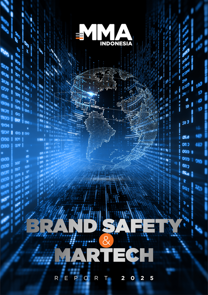 MMA Brand Safety &amp; MarTech Industry Report Indonesia 2025