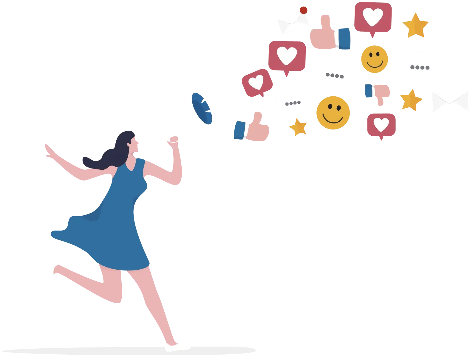 messaging-concept messaging-concept