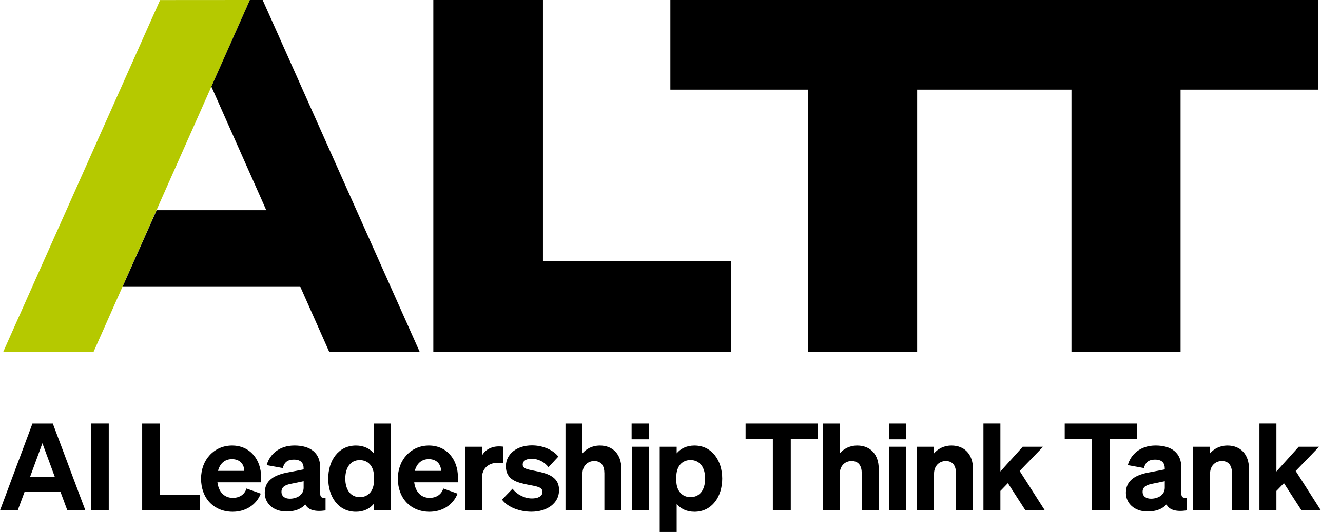 MMA AI Leadership Think Tank MMA AI Leadership Think Tank