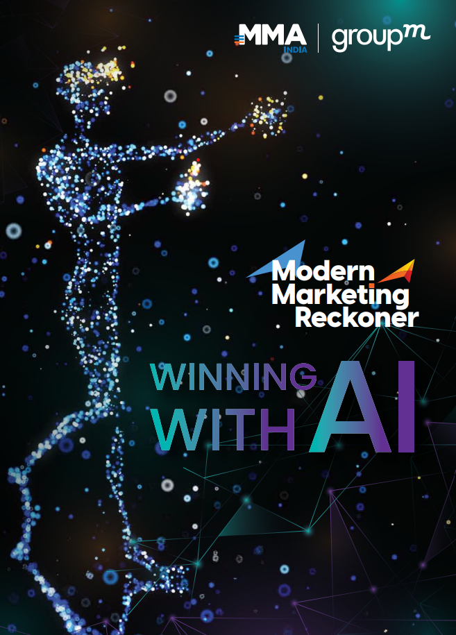 Modern Marketing Reckoner 2024: Winning With AI