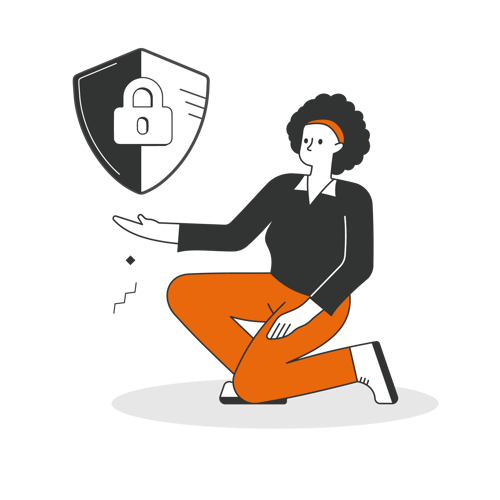 secure secure